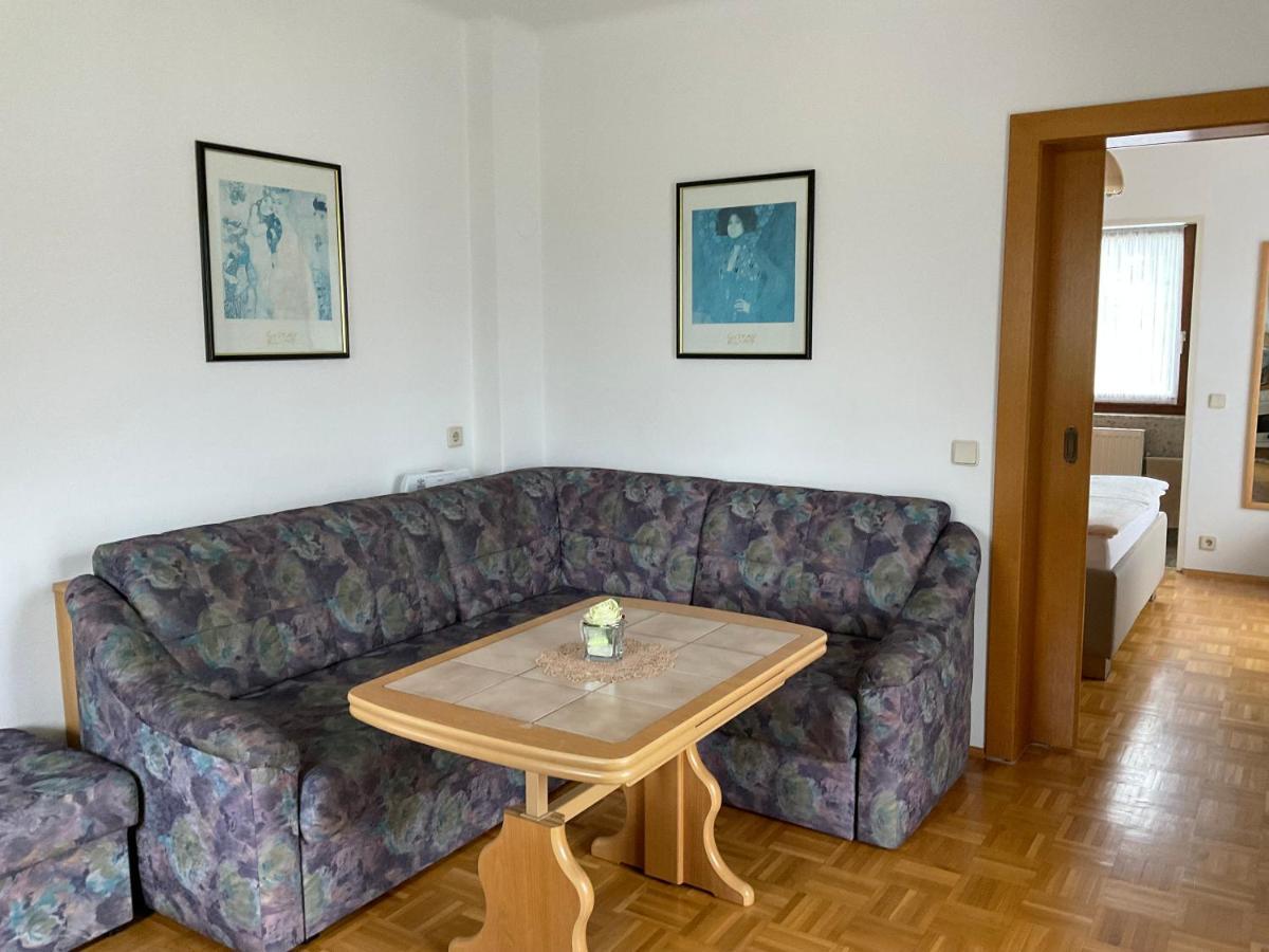 Appartements D'Angelo Bodensdorf Exterior foto